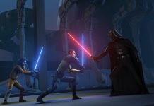 Official Site: From Lothal To Malachor: A Star Wars Rebels Refresher