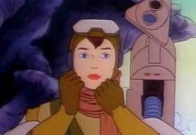 RetroZap: Kea Moll: Spotting Similarities In The Force Awakens