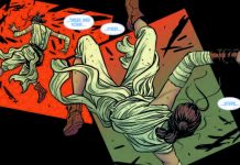 Official Site: Comic Book Galaxy: The Creative Adaptation Of Rey’s Vision In The Force Awakens