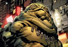 Official Site: Comic Book Galaxy: The Menace Of Grakkus The Hutt And More