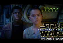 Star Wars: The Force Awakens In New Guinness World Records 2017 Edition