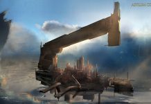 Star Wars: The Old Republic: Entering Asylum