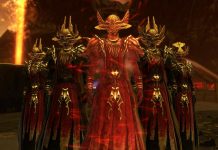 Star Wars: The Old Republic: Oricon, The Dread Fear