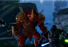 Star Wars: The Old Republic: Yavin IV, The Teeming Jungle