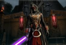 Official Site: How Bioware Created Classes In Star Wars: The Old Republic. Part 1