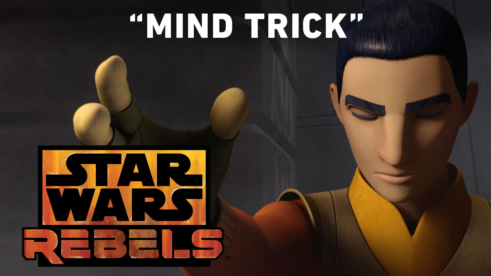 Star Wars Rebels: Mind Trick - Steps Into Shadow Preview - Jedi News