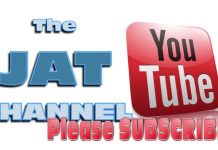 James Arnold Taylor on YouTube! Promo 1 “The JAT Channel!”