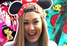 LaurDIY & Disney Take Tokyo | Episode 1 | Destination: Disney Style