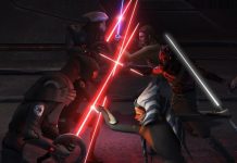 Official Site: From A Certain Point Of View: What Was The Best Moment From Star Wars Rebels Season Two?