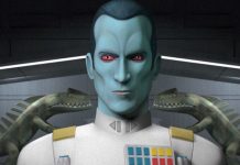 Official Site: Who Is Thrawn?