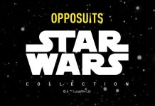 OppoSuits Unveils New Star Wars Collection