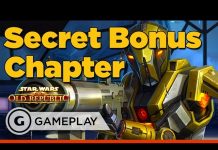 Star Wars: The Old Republic: Bonus Chapter Arrives Today