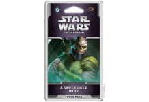 Fantasy Flight Games: Sparking a Rebellion