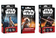 Fantasy Flight Games: Smugglers and Rogues