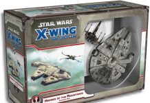 Fantasy Flight Games: The Garbage Will Do