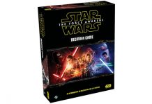 Fantasy Flight Games: A Call for Heroes