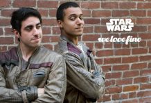 New Men’s Finn Jacket Available At WeLoveFine