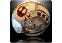 Five Star Wars Items for Five Fans