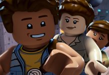 Star Wars: The Freemaker Adventures – Behind The Magic!