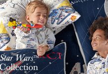 Pottery Barn Australia Bring The Galaxy To You