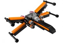 ‘Star Wars’ Celebration Europe: LEGO ‘Star Wars’: Build Your Own Adventure