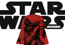 Official Site: `10 Highlights From Star Wars Insider 169