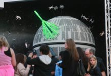LEGO Family Buy Back LEGOLAND, Will Star Wars Weekends Return?