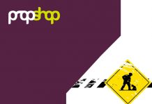 Breaking Story: Have Propshop Closed?