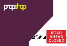 Propshop Officially Enters Administration