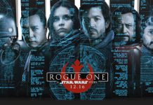 Rogue One: A Star Wars Story: Chris’ Spoiler Free Review