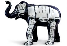 Herd of Sheffield Auction – SKYWALKER