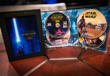 JJ Abrams’ Rey vs Kylo’ Commentary