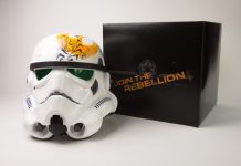 A Cause For Entertainment Charity Auction: More Items Available