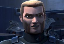 Star Wars Rebels Star Claims Fans Are Disappointed to Learn He Is Kallus