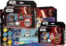 Aquabeads Star Wars Playset