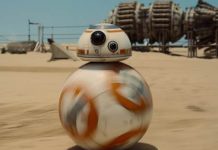 BB-8 To Debut At Launch Bay At Disney’s Hollywood Studios