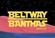 Beltway Banthas: Live At Awesome Con – ‘Star Wars’ Multimedia Empire