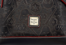 New Dooney & Bourke x Rogue One Styles