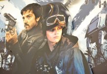 Go Rogue: Brent Cross Toys ‘R’ Us