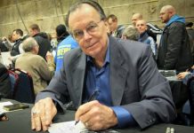 Star Wars Producer Gary Kurtz Is Helping ‘Pre-Dawn The Film