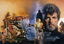Happy 73rd Birthday George Lucas