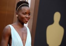 Josh Gad Questions Lupita Nyong’o On ‘The Last Jedi’ Secrets