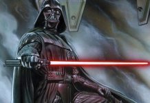 The Circle Is Complete: Kieron Gillen Looks Back At Marvel’s Darth Vader Series – Part 2