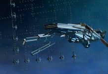 Star Wars: The Old Republic: The Eternal Fleet