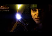 Star Wars: The Old Republic: Knights of the Eternal Throne – “Betrayed” Trailer