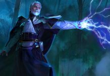 Star Wars: The Old Republic: Valkorion, The Sovereign