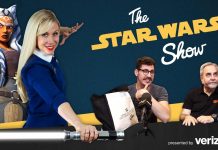 The Star Wars Show – October 5, 2016