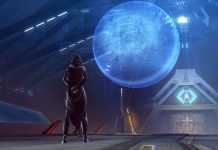 Star Wars: The Old Republic: Vaylin, The Right Hand