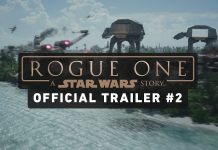 Official Rogue One Trailer #2