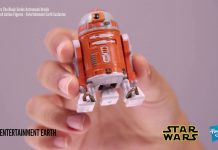 The Black Series Astromech Droids 3.75″ Action Figures – Entertainment Earth Exclusive